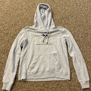 Hollister hoodie